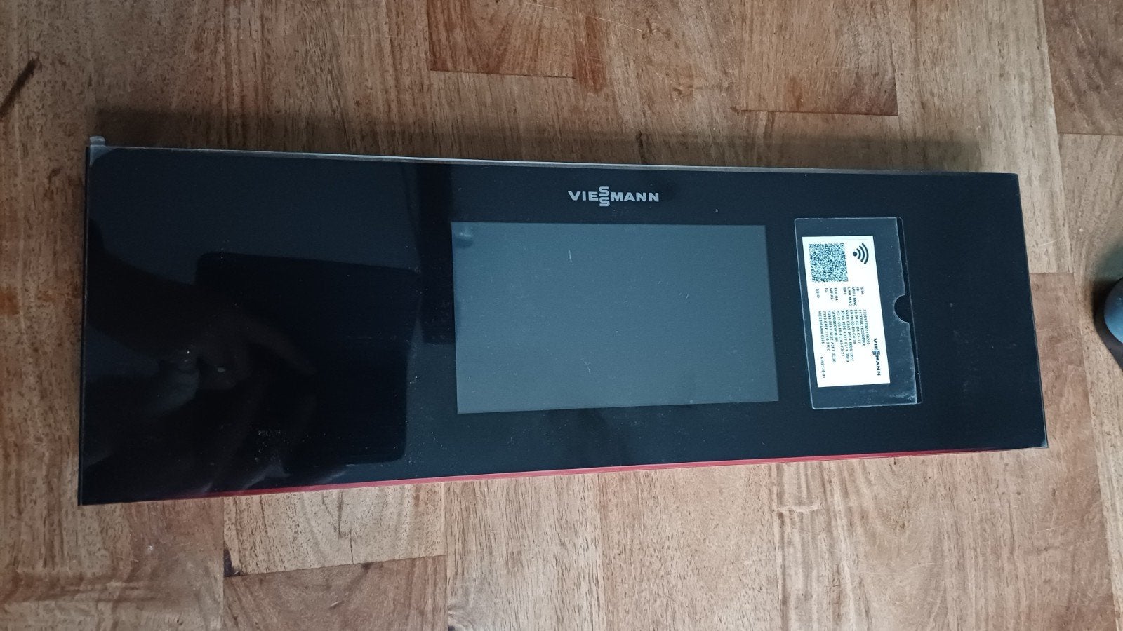 Viessmann TCU201 communicatiemodule warmtepomp, Ophalen of Verzenden, Slimme thermostaat, Nieuw
