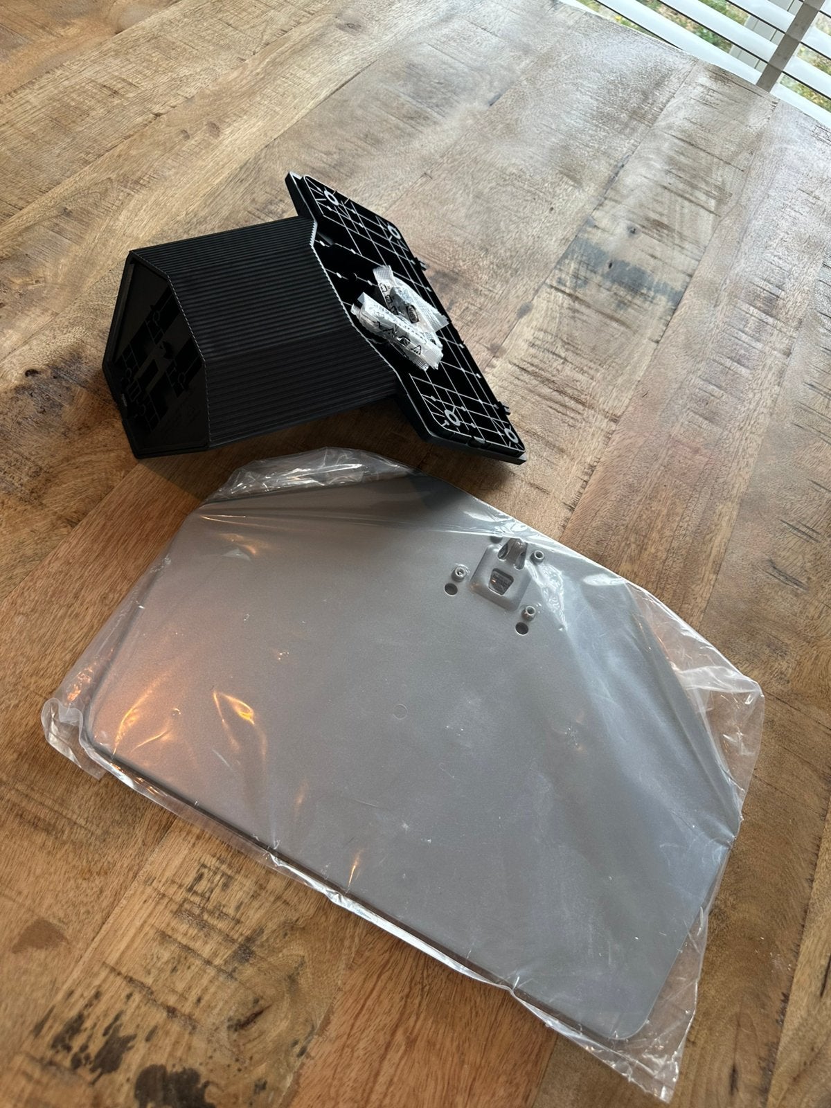 Samsung 55QN85B cover stand neck, Ophalen, Nieuw