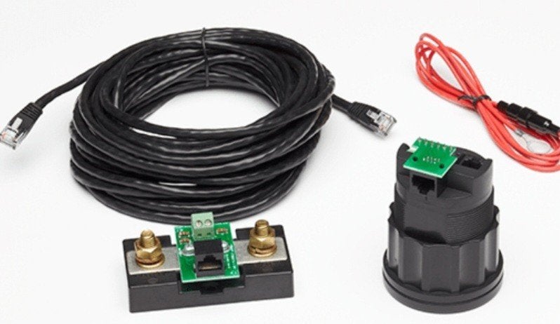 TBS Electronics E-xpert Pro Accu Monitor, Ophalen of Verzenden, Zo goed als nieuw