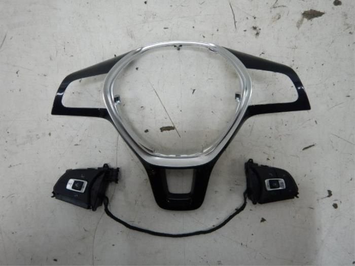 Diversen Volkswagen Touran (22744963), Auto-onderdelen, Ophalen of Verzenden, Gebruikt