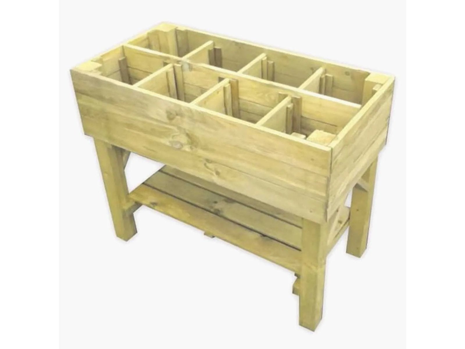 2 nieuwe kweektafels, Tuin en Terras, Kweekspullen, Ophalen of Verzenden, Nieuw, Kweektafel