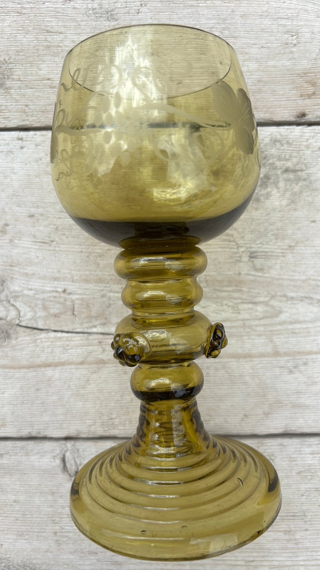 ROEMER GLAS GROEN, Ophalen, Gebruikt, Overige typen