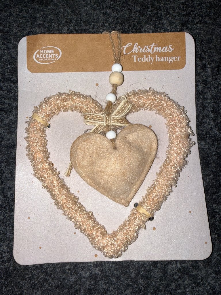 Decoratie kerst, Ophalen of Verzenden, Nieuw