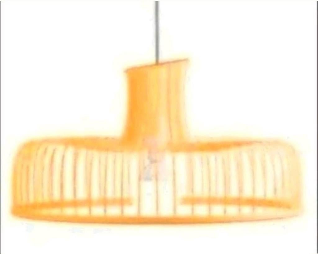 Mambo Unlimited Metalen Plafondlamp Spider Spin, Huis en Inrichting, Lampen | Hanglampen, Ophalen of Verzenden, 50 tot 75 cm