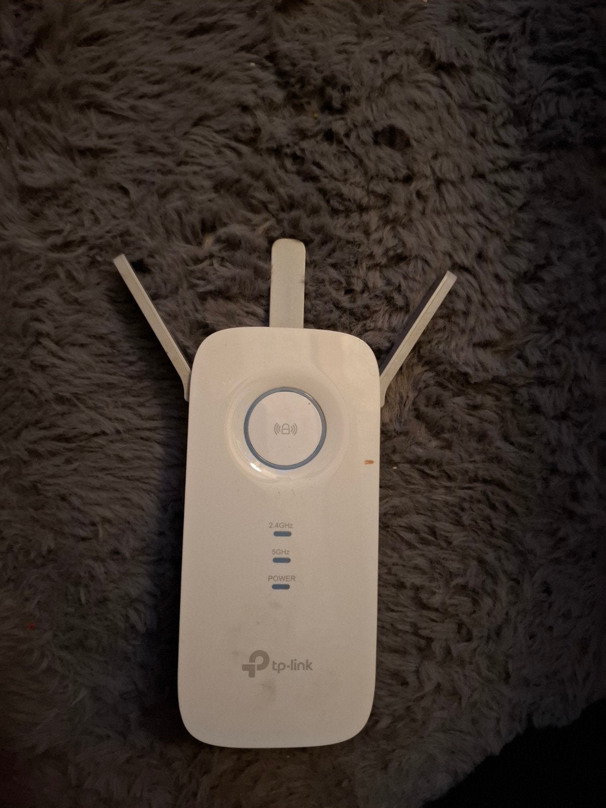 wifi versterker, Ophalen, Zo goed als nieuw, TPLink