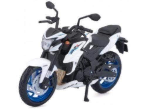 Maisto - Suzuki GSX-S750 ABS - 1:18, Ophalen of Verzenden, Nieuw, Motoren