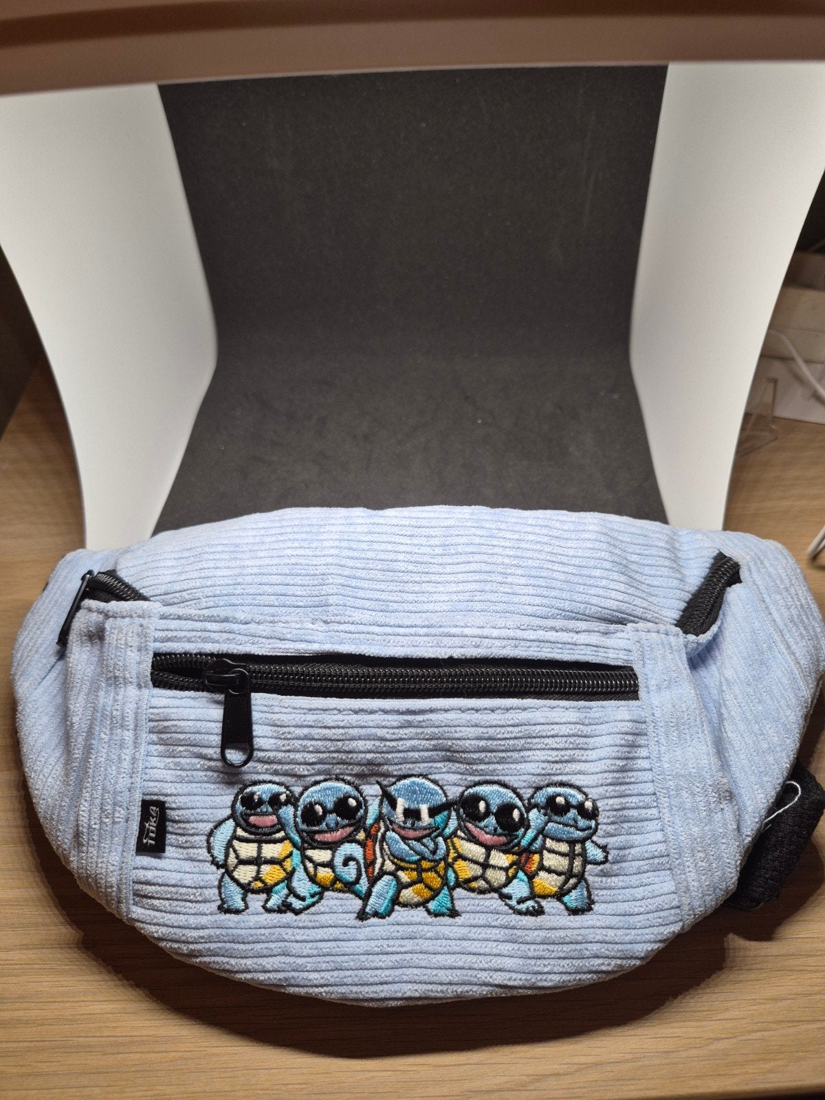 Leuke Squirtle Pokémon schoudertas - Officieel merchandise, Ophalen of Verzenden