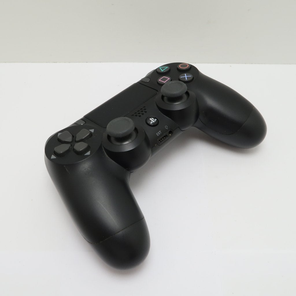 Playstation 4 Dualshock Controller | In Goede Staat, Sony, Zo goed als nieuw, Support@sony.com, 1-7-1 Konan, Minato-ku
Tokyo 108-0075
Japan
