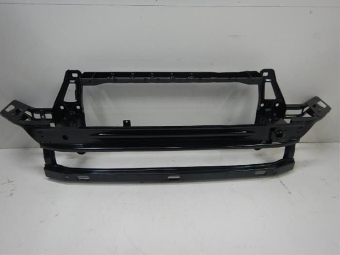 VW Crafter 7C Bumperbalk Voorzijde, Ophalen of Verzenden, Gebruikt, Voor, Bumper