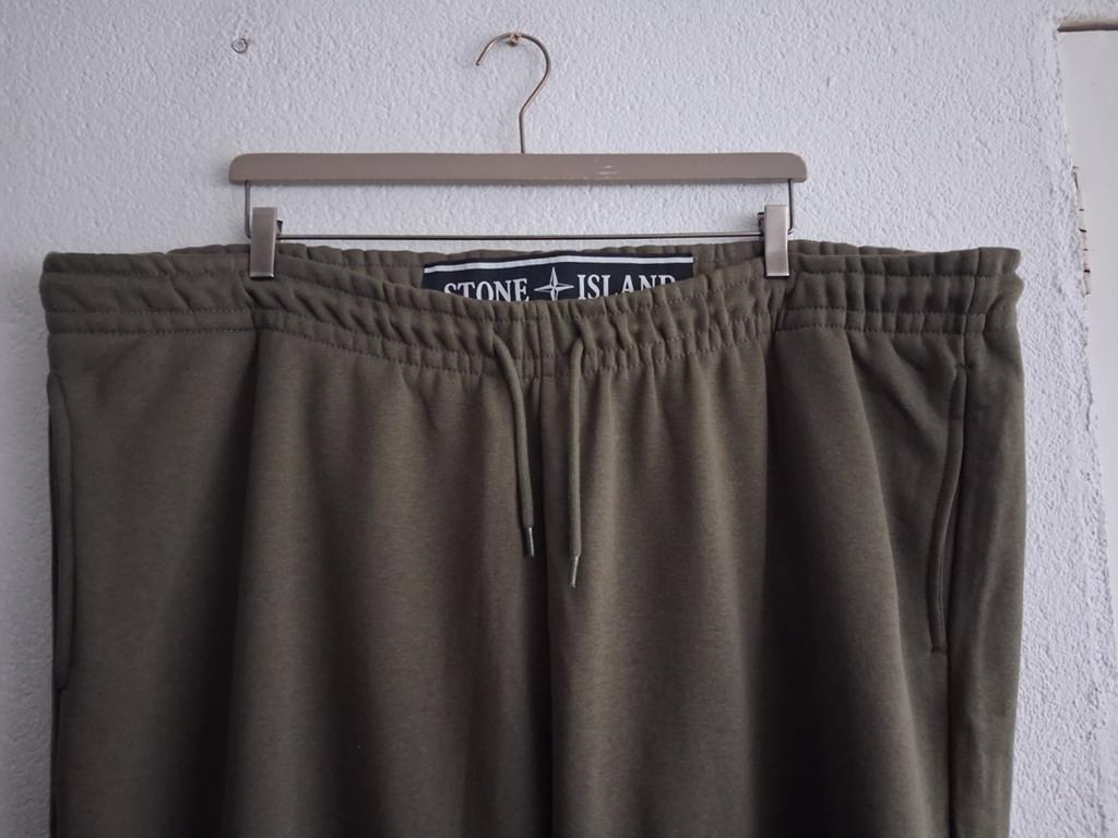 Stone Island  Trainingsbroek Maat 4XL  Nieuw, Ophalen of Verzenden, Nieuw, Overige maten, Zwart