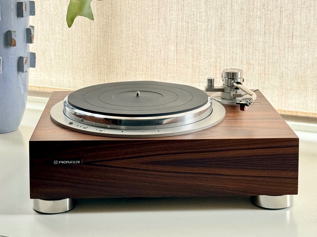 Pioneer PL-50