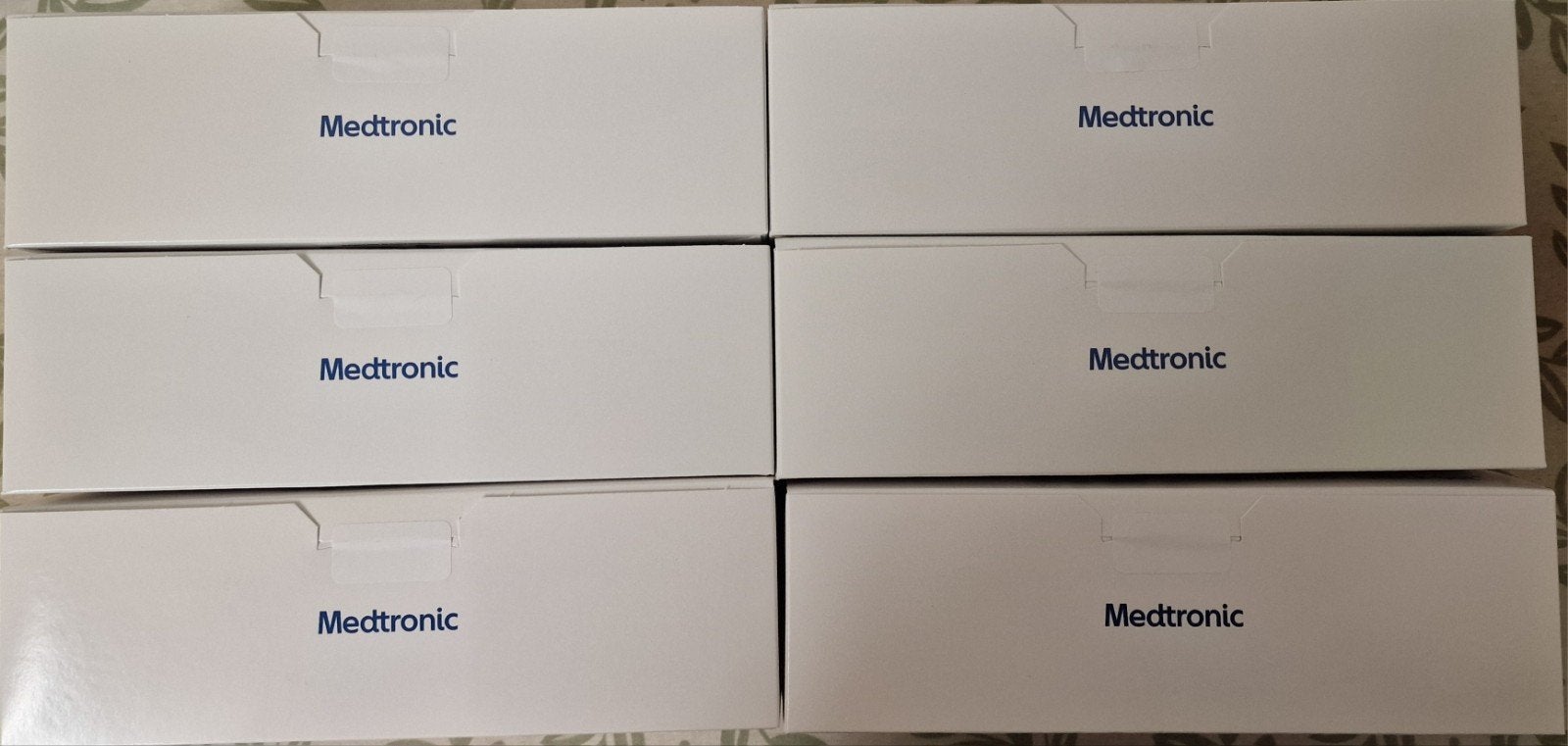 Medtronic minimed quikset MMT-397A, Verzenden, Nieuw