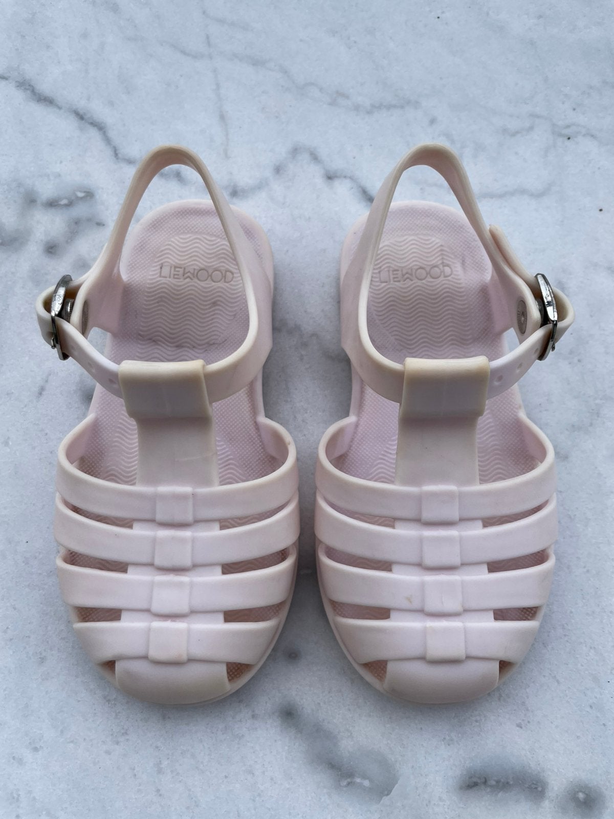 Liewood Bré waterschoenen mt.24 lichtroze, Kinderen en Baby's, Kinderkleding | Schoenen en Sokken, Meisje, Schoenen, Ophalen of Verzenden