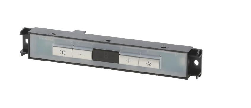 Siemens bedieningsmodule 653393, Witgoed en Apparatuur, Gebruikt, Overige typen, Ophalen of Verzenden, 600 tot 800 m³ per uur