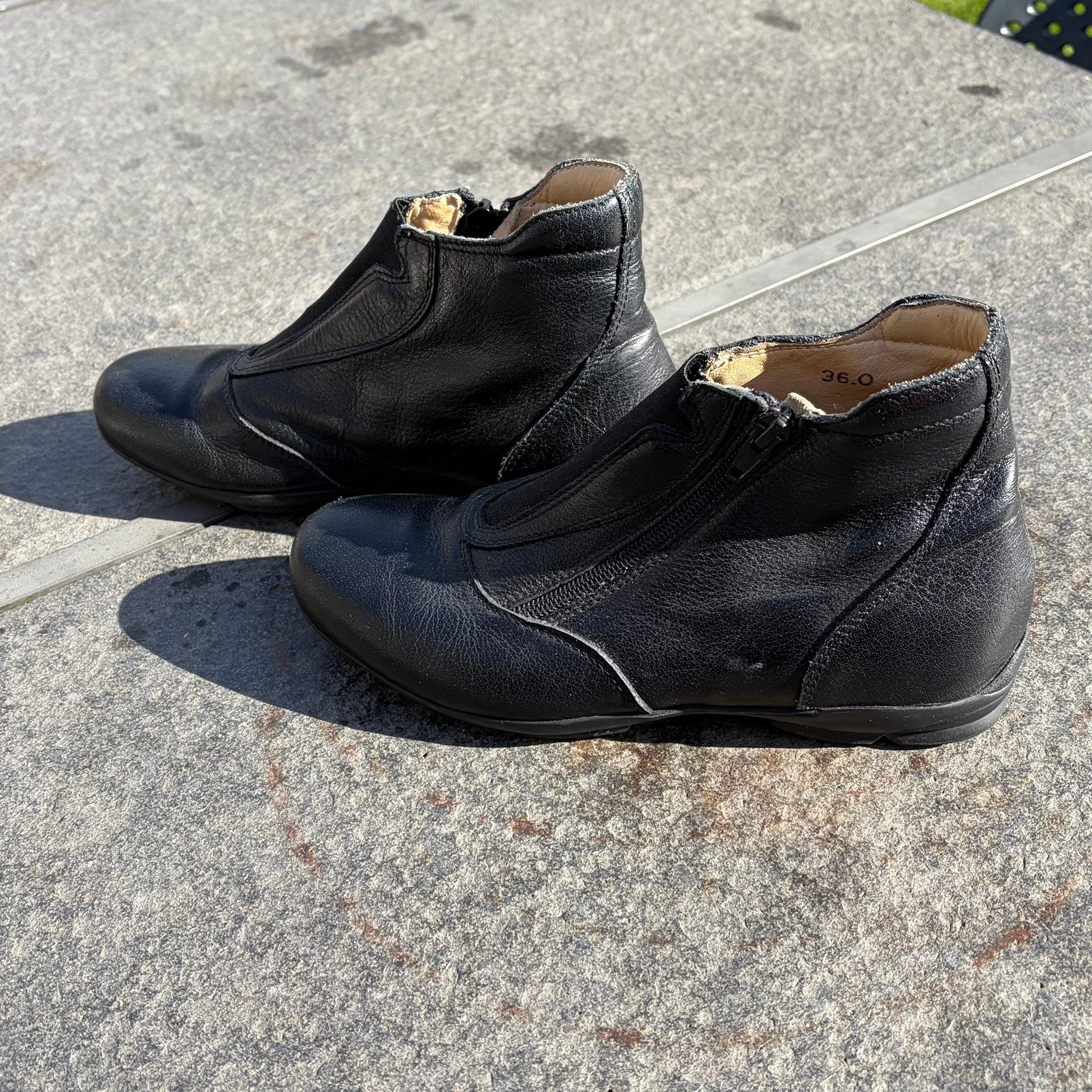 Jodhpurs Parlanti maat 36, Dieren en Toebehoren, Ritssluiting, Overige merken, Nieuw, Ophalen of Verzenden