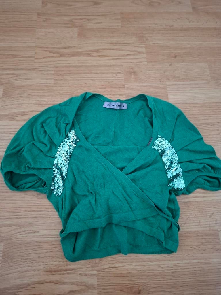 Silver Creek Bolero M, Maat 38/40 (M), Silver Creek, Ophalen of Verzenden, Gedragen