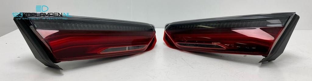 (VR) BMW 8 Serie G14 / G16 achterlicht rechts links achterkl