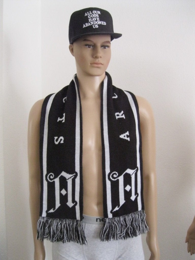 1 maat, 1 nieuwe Impericon Cap + 1 sjaal, 17X 130 cm., Kleding | Heren, Nieuw, Pet, Impericon, One size fits all
