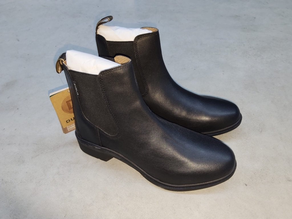 Jodphurs Dublin zwart 42, Dieren en Toebehoren, Ophalen of Verzenden, Nieuw, Dressuur, Schoeisel