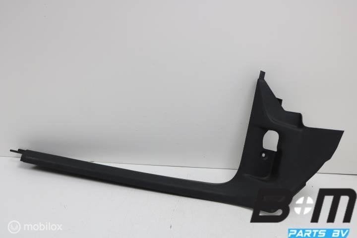 Dorpelbekleding links VW Tiguan 5N 5N0863483B, Gebruikt