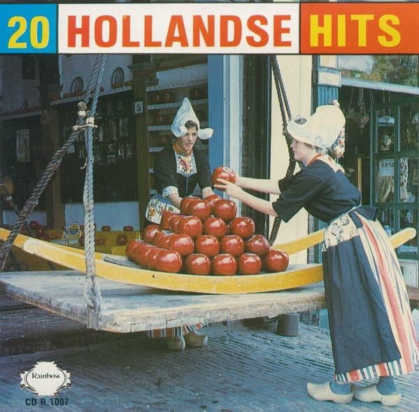 Diverse CD's Nederlandse artiesten / Hollandse hits te koop, Cd's en Dvd's, Ophalen of Verzenden, Zo goed als nieuw, Levenslied of Smartlap
