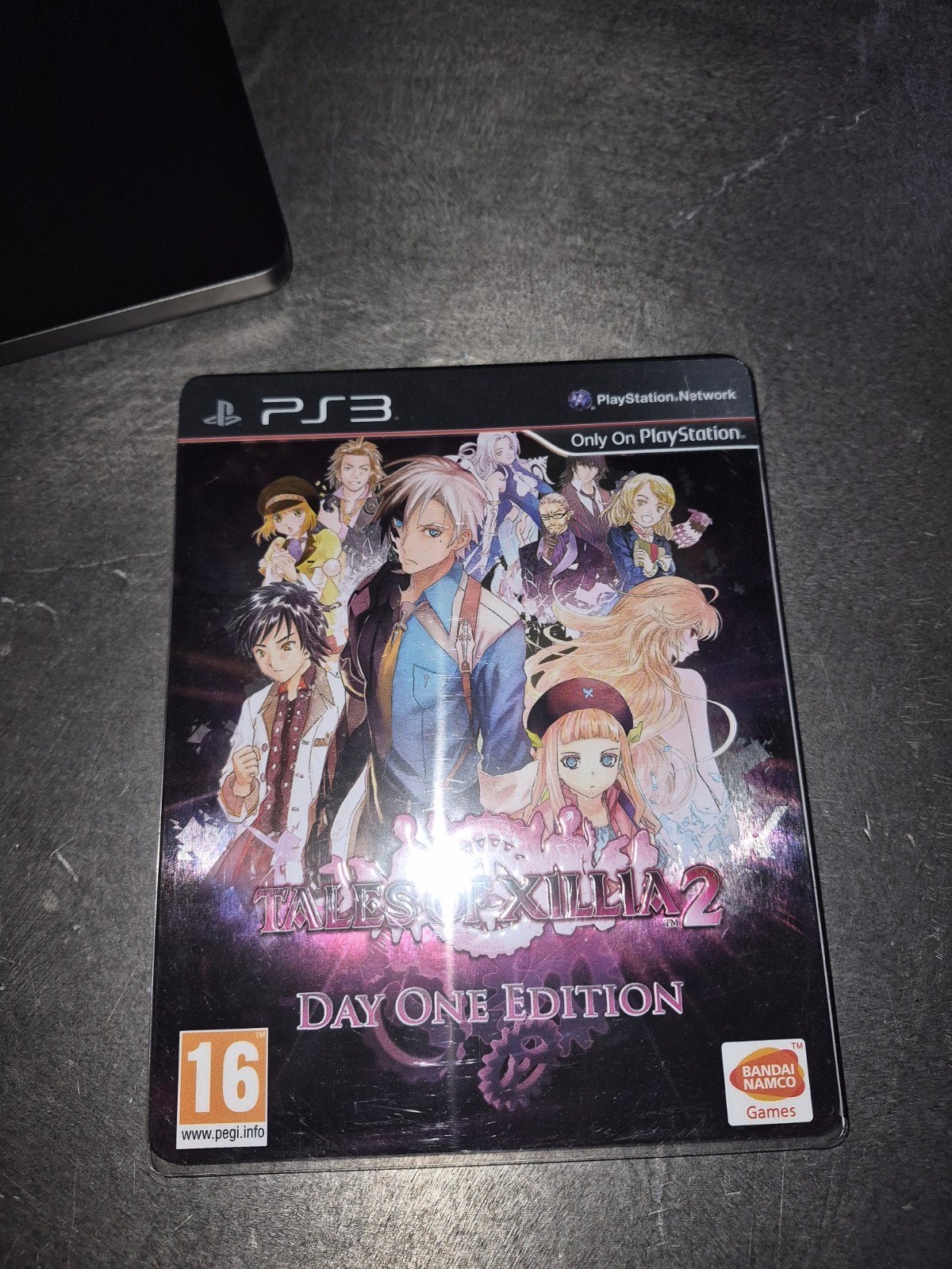 Tales of Xillia 2 Day One Edition - PS3, Spelcomputers en Games, Games | Sony PlayStation 3, 1 speler, Ophalen of Verzenden, Zo goed als nieuw