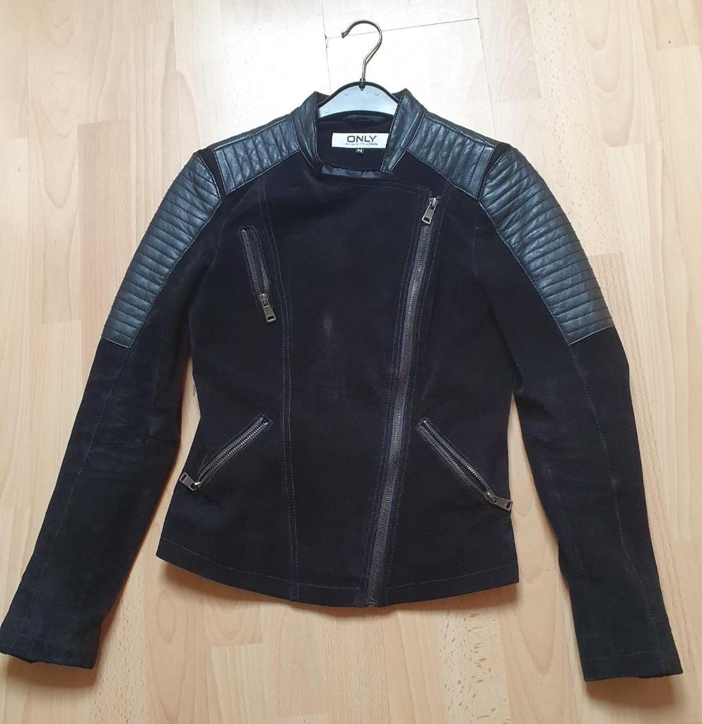 Div. Jassen, Ophalen of Verzenden, Gedragen, Maat 36 (S), Zwart