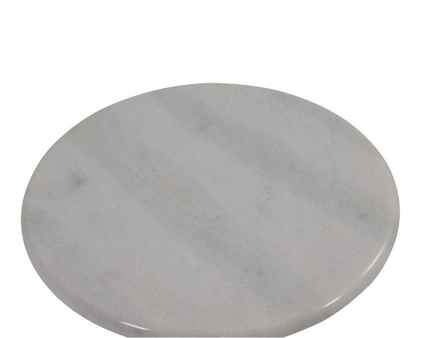 Bijzettafel marmer rond 30 cm x 40 cm hoog, Info@edvonline.nl, Minder dan 45 cm, Minder dan 55 cm, Inductorstraat 9b 3903 KA Veenendaal