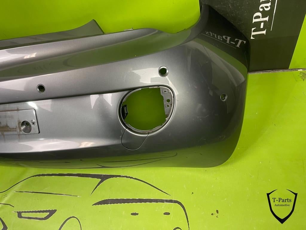 opel adam achterbumper 6x PDC bumper, Auto-onderdelen, Carrosserie en Plaatwerk, Info@fabrikant.eu, Opel, Ophalen of Verzenden