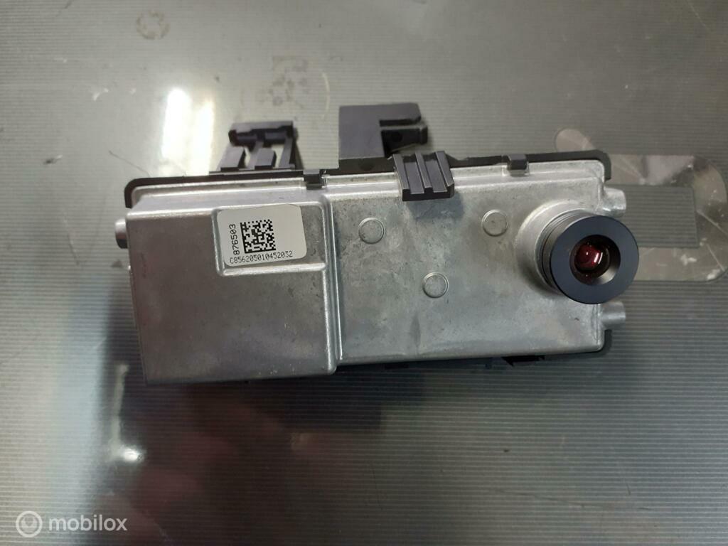 Cameramodule Renault Talisman ('16-'22) 284624085R, Gebruikt, Renault, Ophalen of Verzenden, Renault