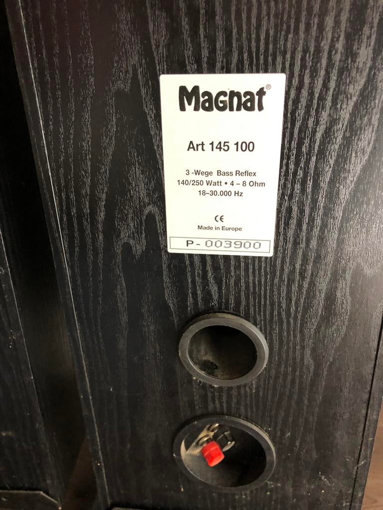 MAGNAT