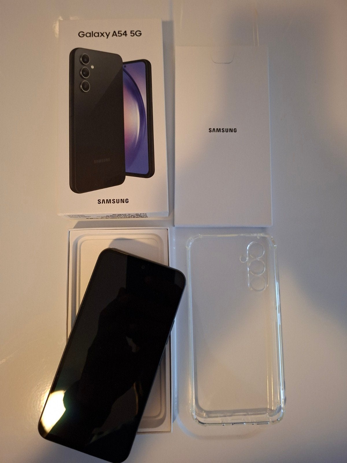 Foto 7 van Samsung A54 /5G /128GB / NIEUW !!!