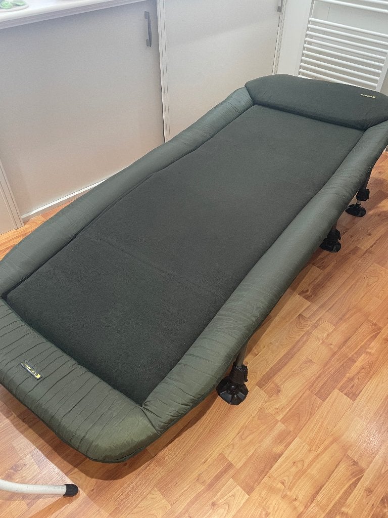 Stretcher, Ophalen, Gebruikt, Overige typen