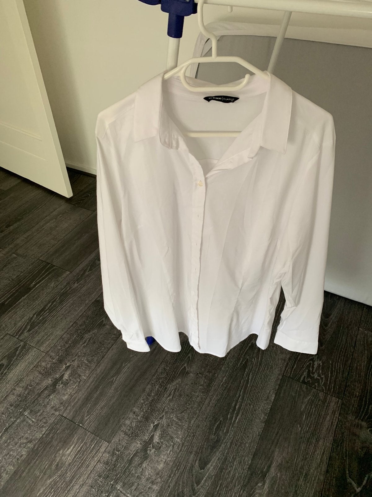 Blouse nieuw, Ophalen, Zo goed als nieuw, Maat 38/40 (M)