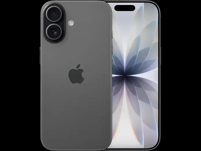 Iphone 17 256gb 5G black nieuw- geseald-bon-garantie, Telecommunicatie, Mobiele telefoons | Apple iPhone, Zwart, Nieuw, Zonder simlock