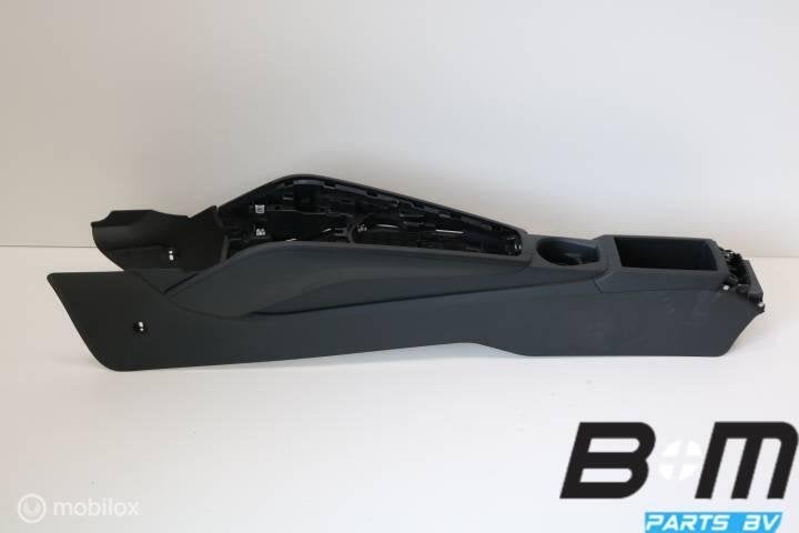 Middenconsole Audi TT 8S 8S1863241, Gebruikt