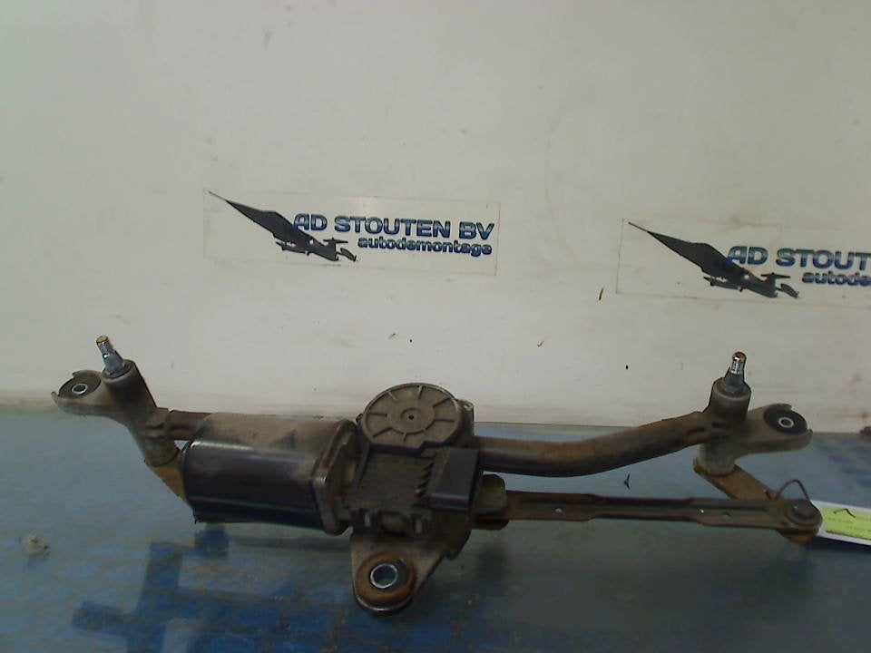 Ruitenwisser Mech + Motor Kia Picanto (BA) (2007-09/2011-04), Info@kia.de, Kia Deutschland GmbH, Gebruikt, Theodor-Heuss-Allee 11, Frankfurt am Main 60486, , Duitsland