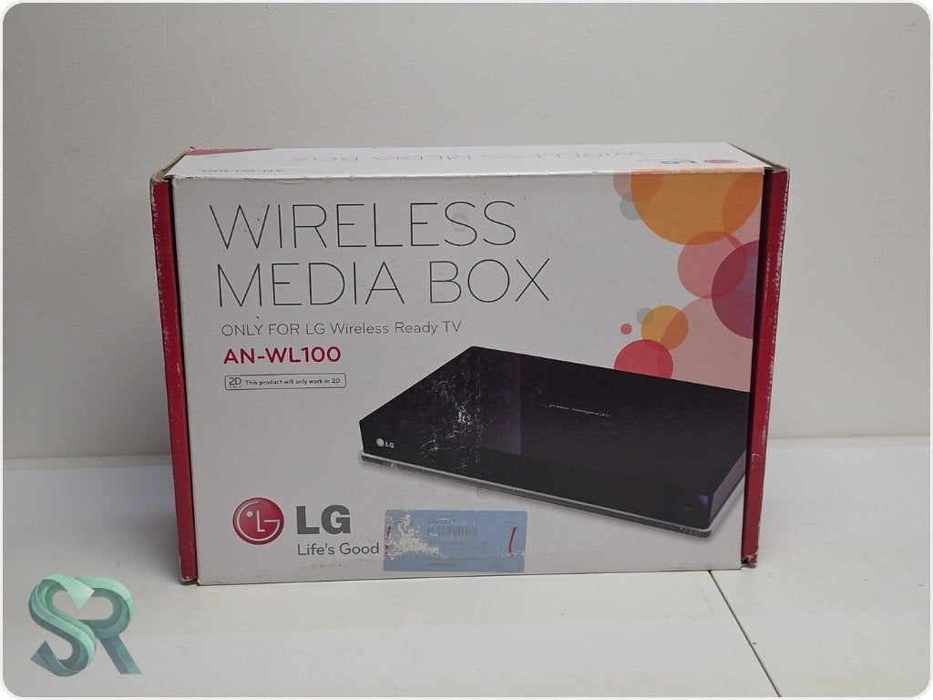 LG AN-WL100, Gebruikt, ., Ophalen of Verzenden, .
