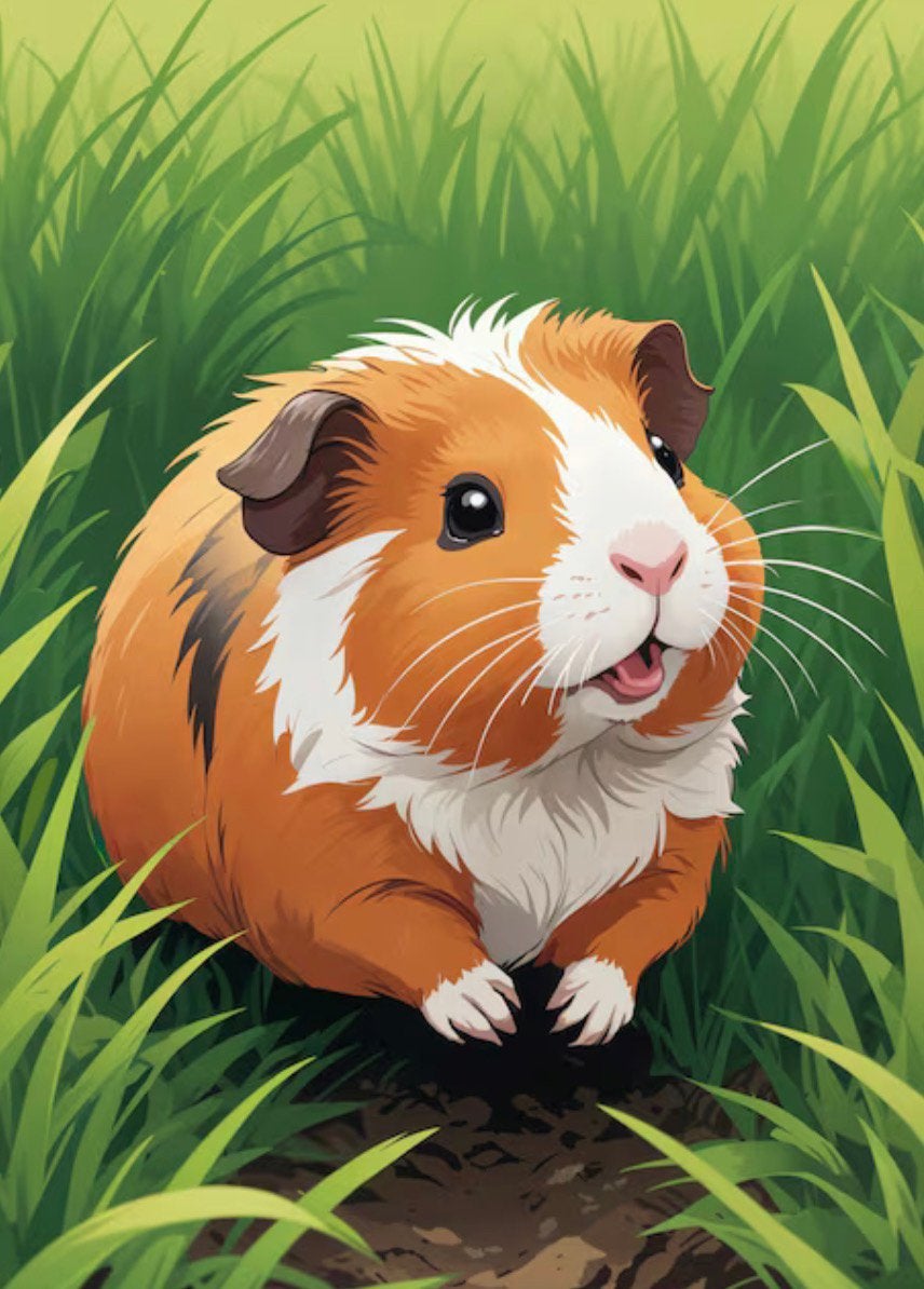 Aangeboden: gratis cavia oppas, Dieren en Toebehoren, Cavia, Januari, Meerdere dieren, Tam