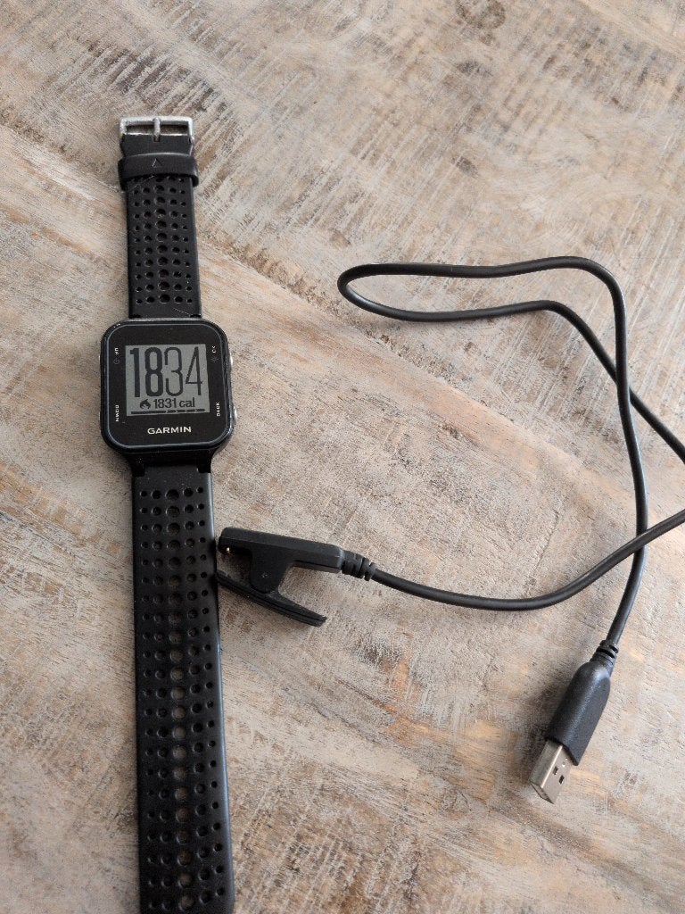 Garmin approach s20, Sport en Fitness, Ophalen of Verzenden, Gebruikt, Overige typen, Overige merken