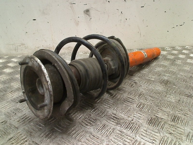 Veerpoot Links Voor BMW 3 serie (E46/4) (2001-09/2005-02), Gebruikt, Petuelring 130, München 80809, , Duitsland, BMW, Bayerische Motoren Werke AG