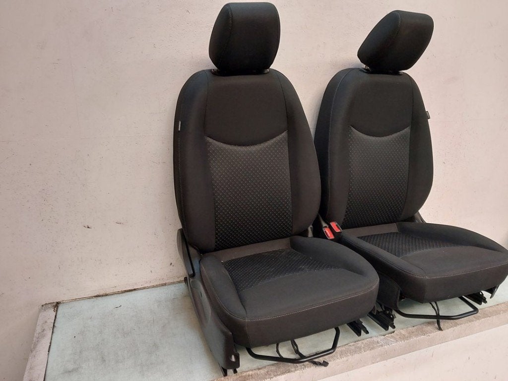 Interieur Opel Karl (2015-01/2019-03) 42476862, Gebruikt, Bahnhofsplatz, Rüsselsheim am Main 65423, , Duitsland, Opel, Opel Automobile GmbH