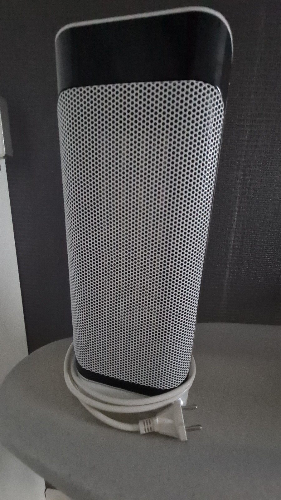Brandson Torenventilator met afstandsbediening, Witgoed en Apparatuur, Ventilatoren, Ophalen of Verzenden, Ventilator met afstandsbediening