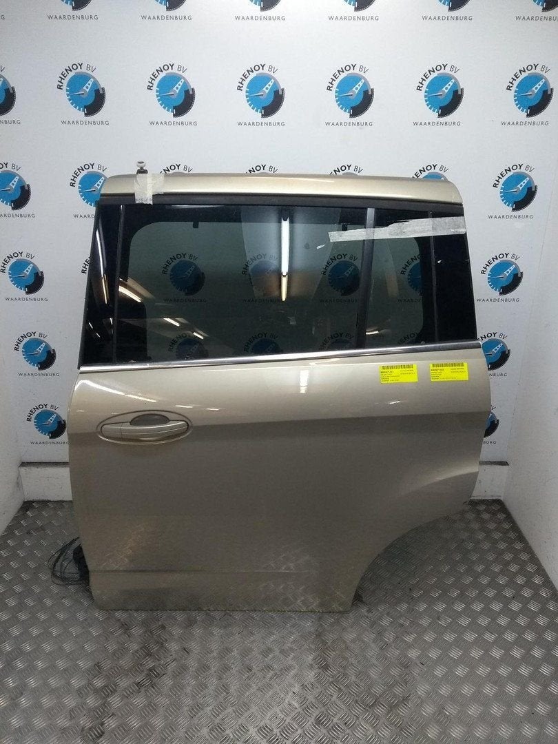 FORD FOCUS C MAX PORTIER LA  2016, Auto-onderdelen, Gebruikt, Deur, Ophalen of Verzenden, Stiba lid