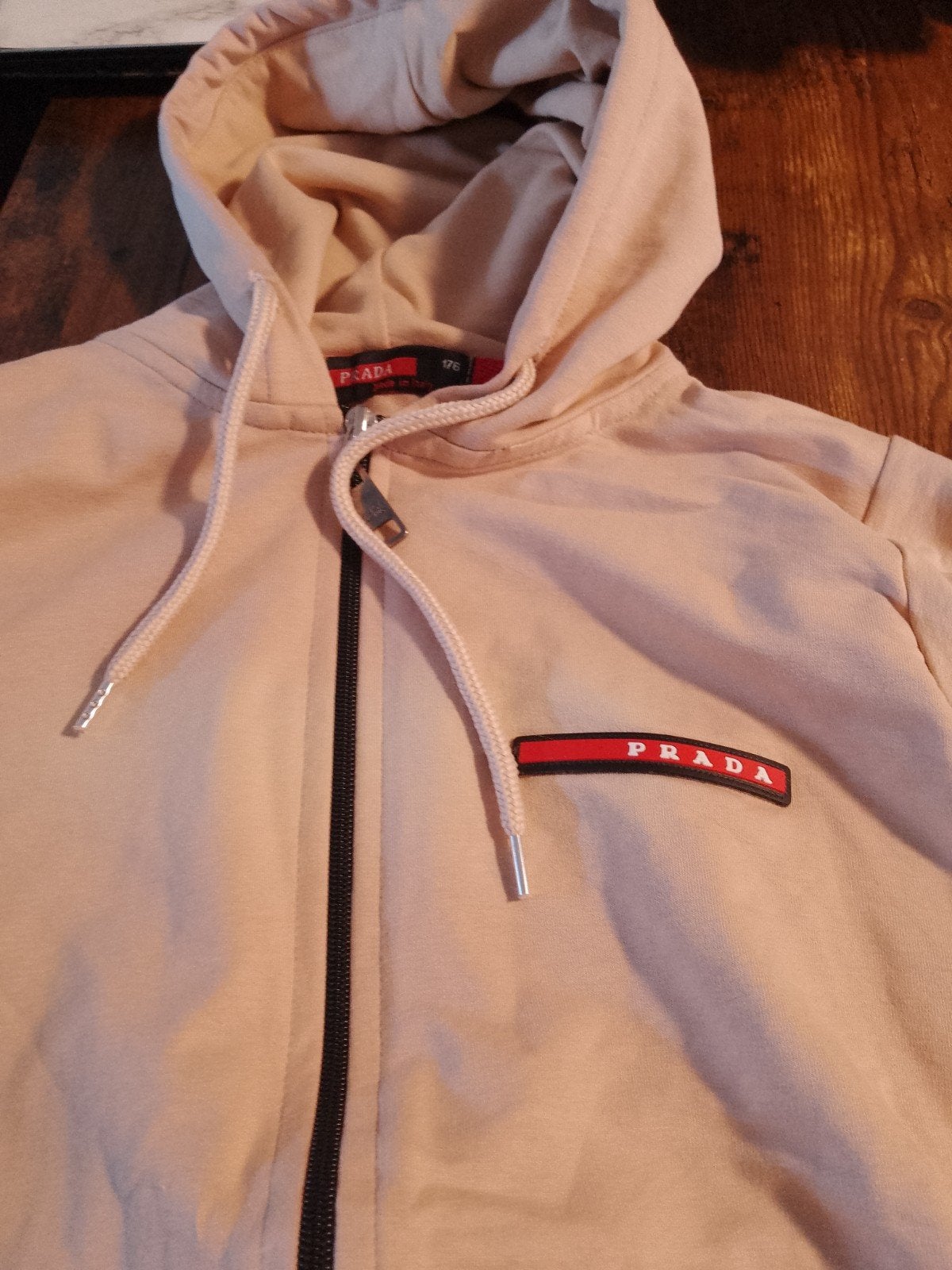 Nieuw Prada Kinder Trainingspak Maat 176, Jongen of Meisje, Nieuw, Ophalen of Verzenden, Setje