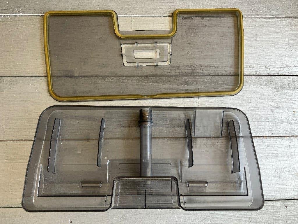 Waterbak voor Neff stoomoven, Oven, Neff, Ophalen of Verzenden, Stoom