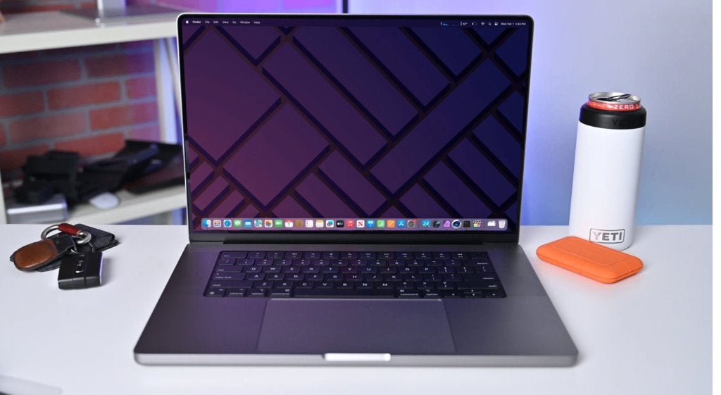 Apple MacBook Pro 16'' M1 /M2 / M3 16GB 32GB 36GB 512GB 1TB, Computers en Software, MacBook Pro, 1 TB of meer, Amsterdam, Ophalen of Verzenden