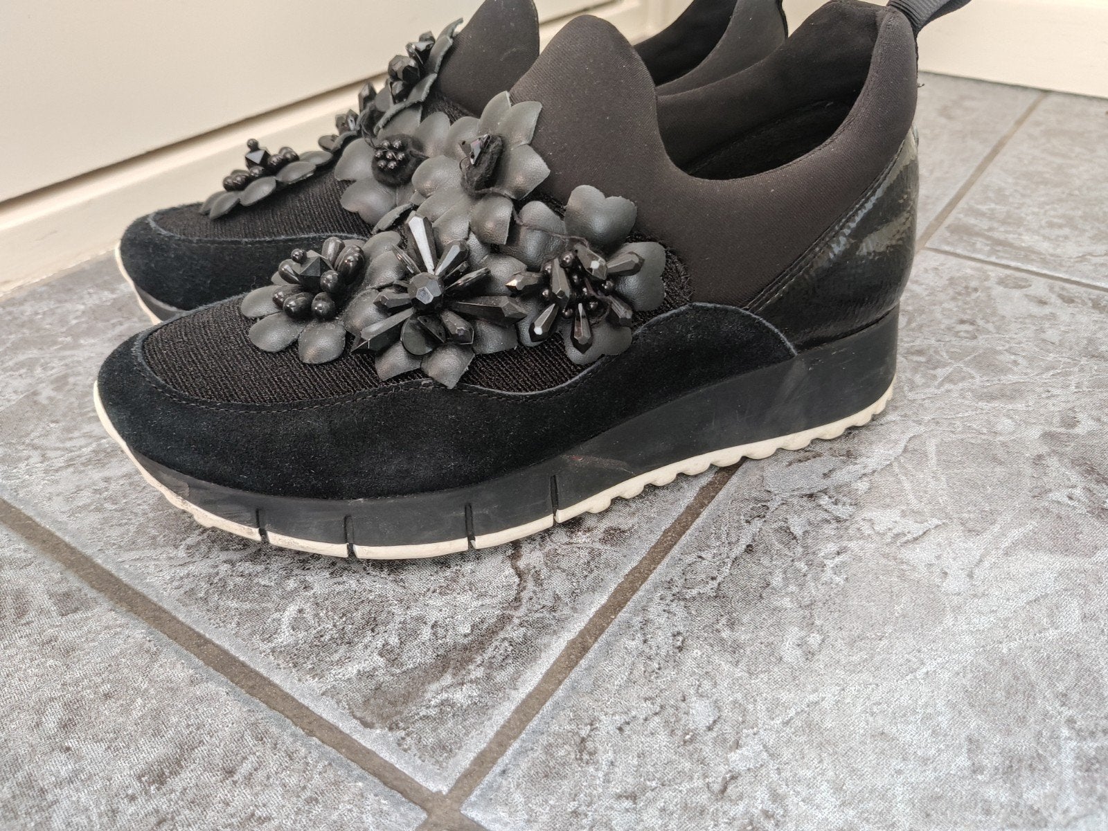 Liu Jo sneakers maat 37 als nieuw €125, Ophalen of Verzenden, Zo goed als nieuw, Sneakers of Gympen