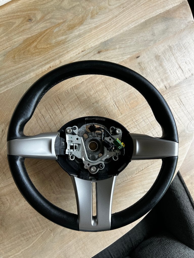 BMW Z4 E85 stuur, Auto-onderdelen, Ophalen, Gebruikt, BMW
