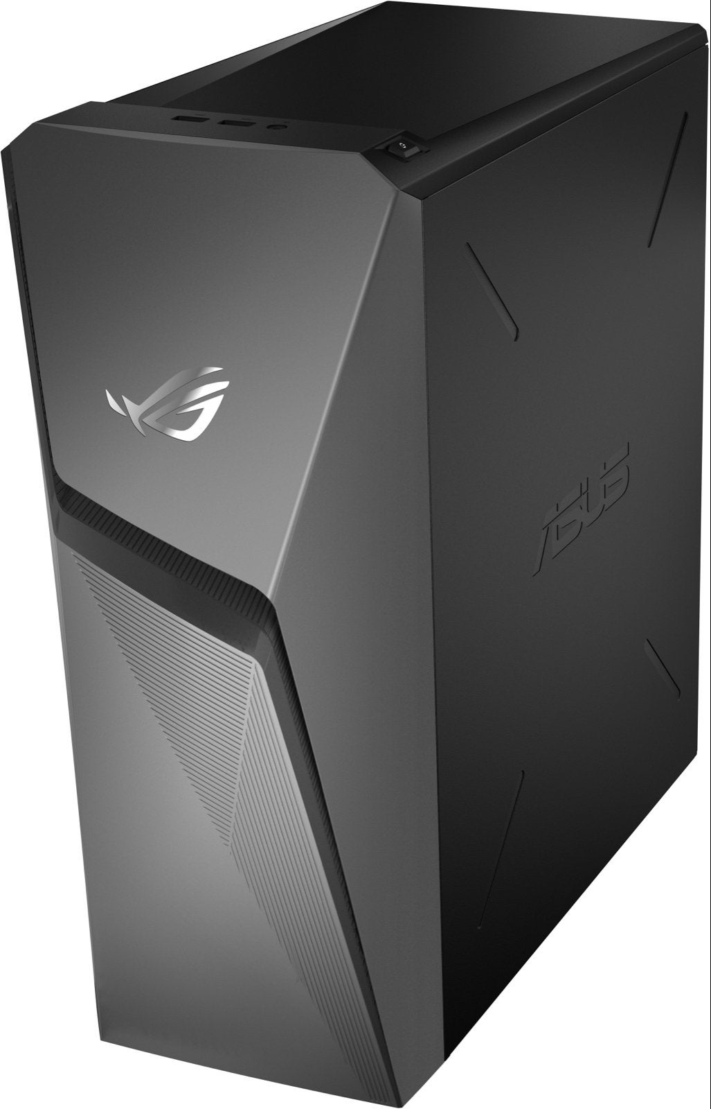 ASUS ROG Strix Gaming Desktop PC, Ophalen, 64 GB of meer, Gebruikt, Gaming